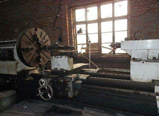 廣州機(jī)床回收