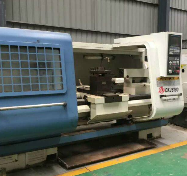 廣州機(jī)床回收